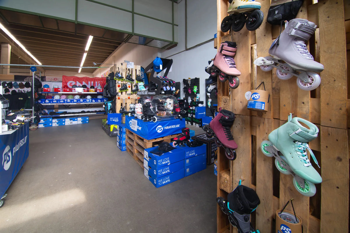 Skateshop